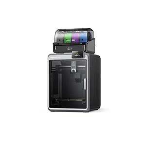 Creality K2 Combo Multi-Color 3D Printer Bundle $479.99 + Free Shipping