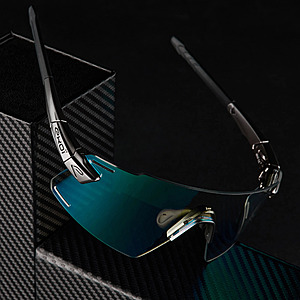 $85.98 | 60% Off EKOÏ LUMEN Sunglasses for Cycling