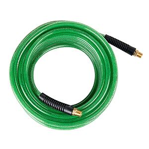 Metabo HPT Professional Grade Polyurethane Air Hose 50 Ft X 1/4 In one_size | 19412QPM $12.98