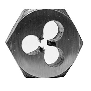 Century Drill & Tool Carbon Steel Die (4 Options) from $3.79 + Free Shipping w/ Prime or on $35+