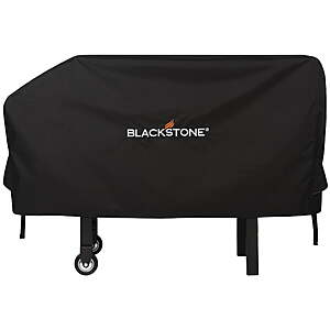 Blackstone 28” Griddle Cover (Fits up to 52" W x 27" D x 27" H) $24.44 + Free S&H w/ Walmart+ or $35+