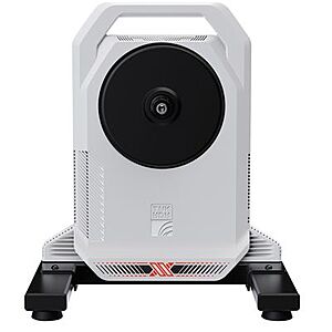 ThinkRider XXPRO Smart Direct-Drive Bike Trainer 2500W Motor 25% Gradient ±1% Accuracy $256.30 + Free Shipping
