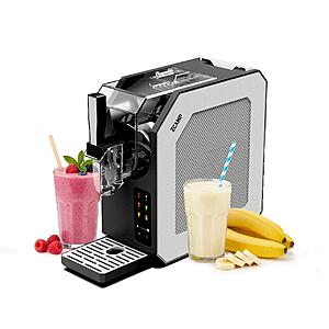 Alpicool 90oz Slushie Machine 6-Speed Frozen Drink Maker with Intelligent Cooling $87 + Free Shipping