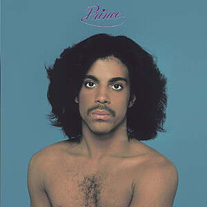 Prince & the Revolution - Prince [VINYL LP] $16.21