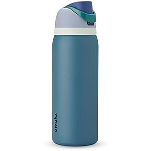 $31.99* | 40-Oz Owala FreeSip Insulated Stainless Steel Water Bottle (Various) at Amazon