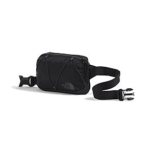 THE NORTH FACE 1L Terra Lumbar Hiking Hip Pack (Black) $20.93 + Free Shipping w/ Prime or on $35+