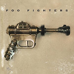 Foo Fighters "Foo Fighters" (Vinyl) $18.97 + Free Shipping w/ Prime or on $35+