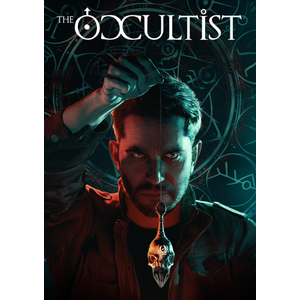 The Occultist (PC Game) $11.39
