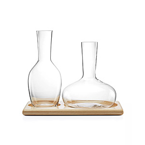 Lenox Tuscany Classics 3-Piece Carafe Set $29.99