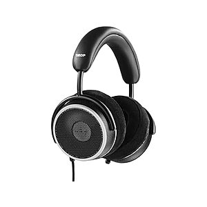 DROP + Grell OAE1 Wired Open-Back Headphones(Black) $39.99 + Free S&H w/ Prime at Woot!