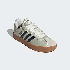 adidas Women's VL Court 3.0 Shoes (Various). $24 + Free Shipping