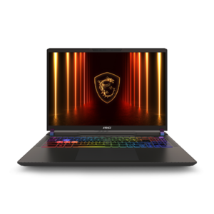 MSI Vector 16HX Laptop: 16" QHD+ 240Hz IPS, Core Ultra 9 275HX, RTX 5080, 32GB DDR5, 2TB Gen4 SSD TB4, Win11H @ $2399 + F/S