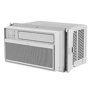 TCL - 550 Sq. Ft. 12,000 BTU Smart Inverter Window Air Conditioner $329 + FS $329.99