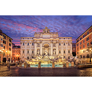 Round Trip New York to Rome Italy $396 Airfares on Icelandair BE (Limited Travel November - December 2026)