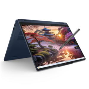 Lenovo IdeaPad 5 2-in-1 Laptop: 14" 1200p, Ryzen AI 5 340, 16GB RAM, 512GB SSD $529 + Free S/H