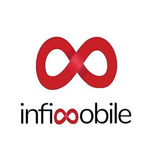 Infimobile FREEDOM UNLIMITED PLAN Unlimited/mo Tenure Period 12 Months $175