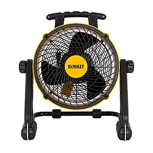 DEWALT 16 in. Indoor/Outdoor Benchtop Fan $76.99