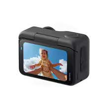Insta360 GO Ultra 4K Action Camera $370