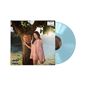Olivia Rodrigo "you seem pretty sad for a girl so in love" (Vinyl LP) $19.99 + Free Shipping