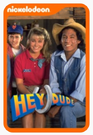 $14.99 Sale for Hey Dude: The Complete Series