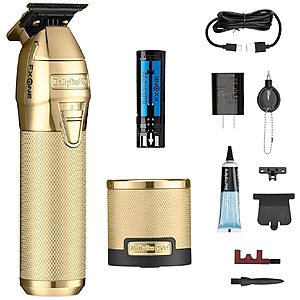 BaBylissPRO FXONE™ GOLDFX Trimmer $144