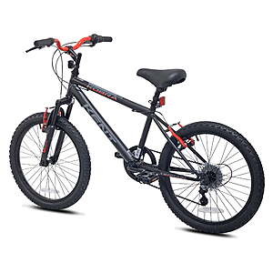 20" Kent Kobra Bicycle, 20" Wheels, Child Ages 7-14, Black $84