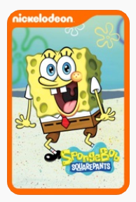 SpongeBob SquarePants Seasons 1-10 Bundle ($29.99) | Seasons 1-5 ($4.99 each) and Seasons 6-10 ($9.99 each)