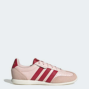 Adidas women's barreda lo shoes - $24