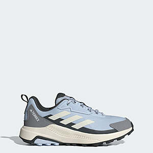 Adidas women's terrex anylander hiking shoes - $27