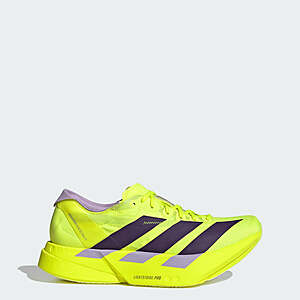 adidas women's adizero adios pro 4 shoes  (2 colors) - from $89.40