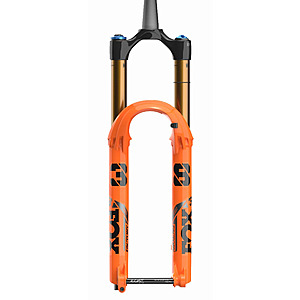 $999 | 24% Off Fox 38 Factory Grip X2 29" Fork