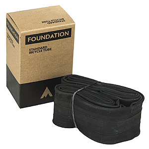 $1.94 | 68% Off Foundation Mountain Presta Bike Tube