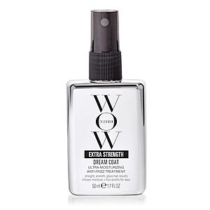 [SnS, AC] $5.62** | 1.7-Oz Color Wow Extra Strength Dream Coat at Amazon