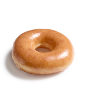 Krispy Kreme: Dozen Glazed Doughnuts for $0.89 w/ Purchase of Full-Priced Dozen (July 17 only)