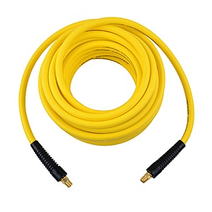 Kobalt 3/8-in x 50-ft Poly Hybrid Air Hose $23.98 + Free Pickup at Lowe's