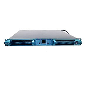 ANTAKIPRO AP-42 Professional High Power Audio Class-D Power Amplifier 2 x 8500 Watts @ 2 Ohms Per Channel with Dual Digital Signal LEDs 1 U Rack Mount $1069.67