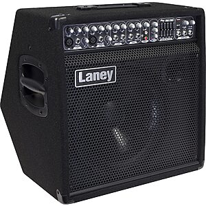 Laney Audiohub AH150 Multi-Input Combo 150W 12 Inch Woofer Plus Horn $644.73