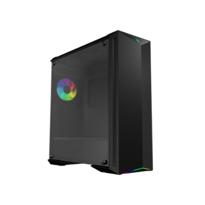 MSI MPG GUNGNIR 100 Mid-Tower Gaming Case $69