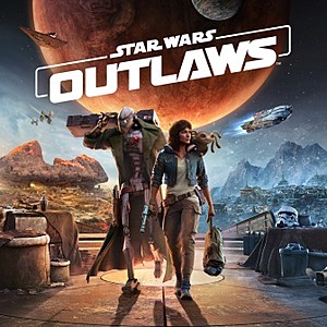 Star Wars: Outlaws (PS5 Digital Download) $17.49 via PlayStation Store