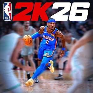 NBA 2K26 (PS5 Digital Download) $6.99 via PlayStation Store