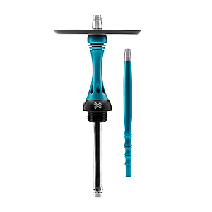 Alpha Hookah – Model X (ALL COLORS) $219.99