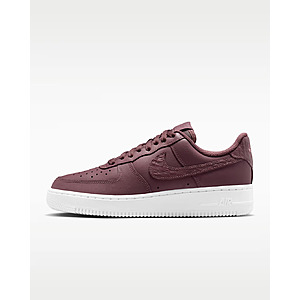 Nike Women's Air Force 1 '07 SE Shoes (Tattoo/Neutral Grey/White/Tattoo, Sizes: 5-10) $69.97 + Free Shipping