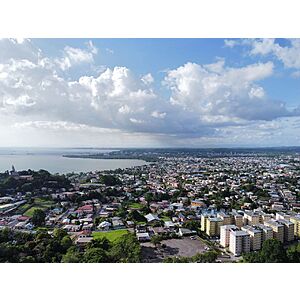 RT Flights from Miami MIA to Port of Spain, Trinidad & Tobago POS on CopaAir (Travel Oct 2026) $288
