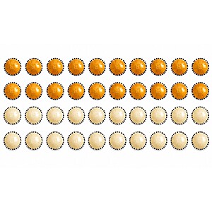 40-Ct Nespresso Vertuo Capsules (Golden Caramel & Sweet Vanilla Variety Pk) $40