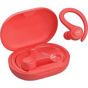 JLab Go Air Sport+ True Wireless Bluetooth Earbuds (Various Colors) $17.49 + Free Shipping w/ Prime or on $35+