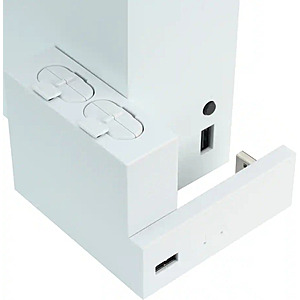 $4.99: [Open Box - Excellent] NEXT - Side Dock Charging Station for Xbox Series S at BestBuy