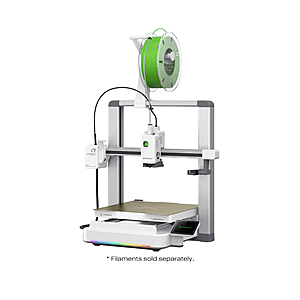 SPARKX i7 Series 3D Printer $229 AC