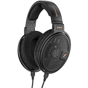 $379* | Sennheiser HD 660S2 Wired Over-Ear Headphones at Amazon