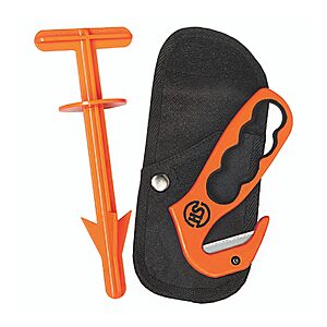 Hunters SpecialtiesField Dressing Accessories $5.29 + Free S&H w/ Prime or $35+