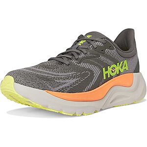 Hoka Men's Arahi 8 Shoes (Asphalt/Gravel) $97.50 + Free Shipping